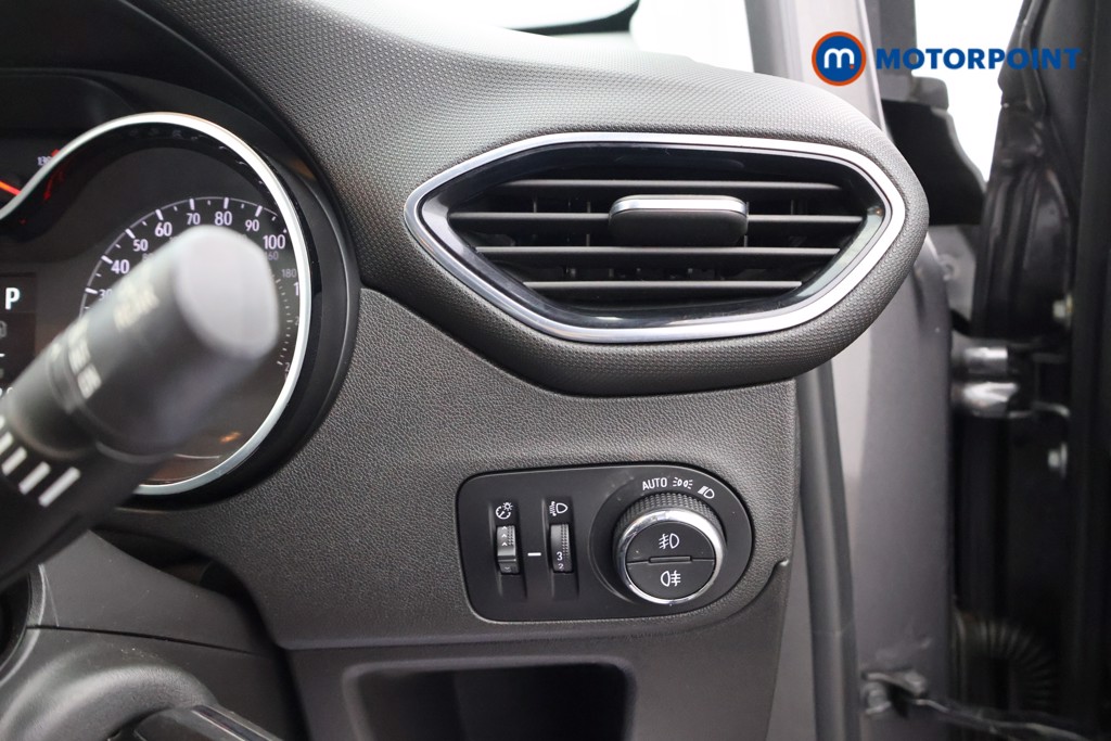 Used Vauxhall Crossland X 2019 for sale - 77002242: Photo 15