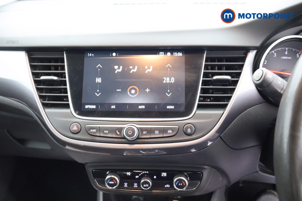 Used Vauxhall Crossland X 2019 for sale - 77002242: Photo 16