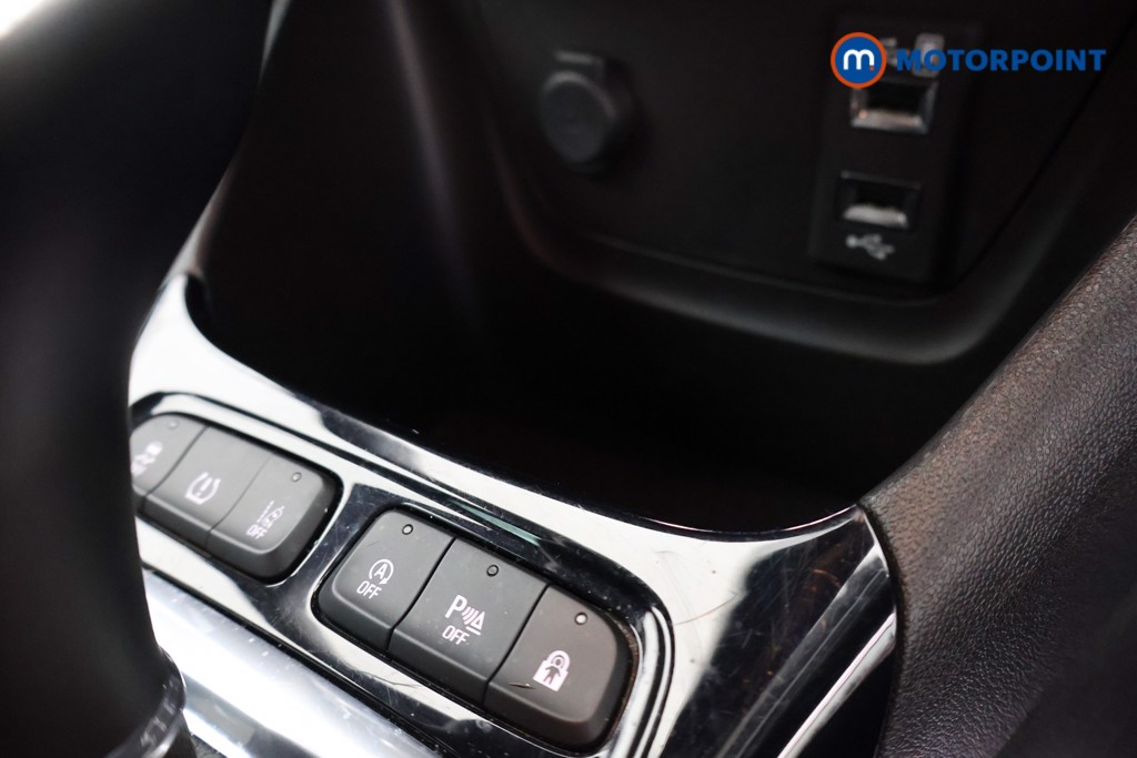 Used Vauxhall Crossland X 2019 for sale - 77002242: Photo 18