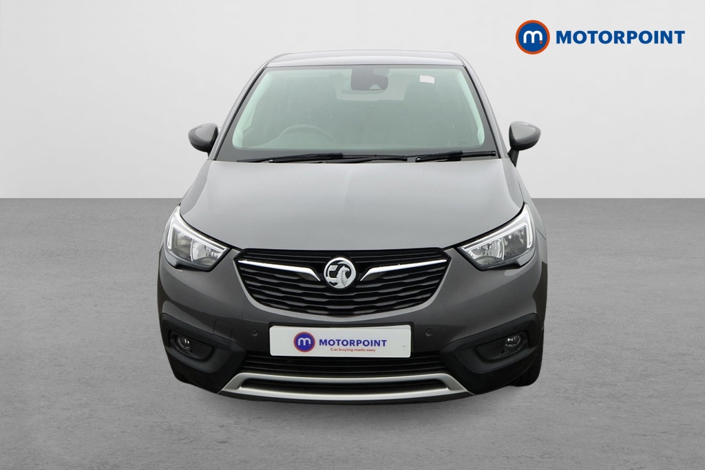 Used Vauxhall Crossland X 2019 for sale - 77002242: Photo 2