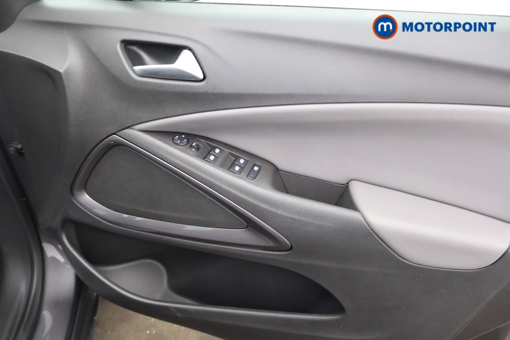 Used Vauxhall Crossland X 2019 for sale - 77002242: Photo 21