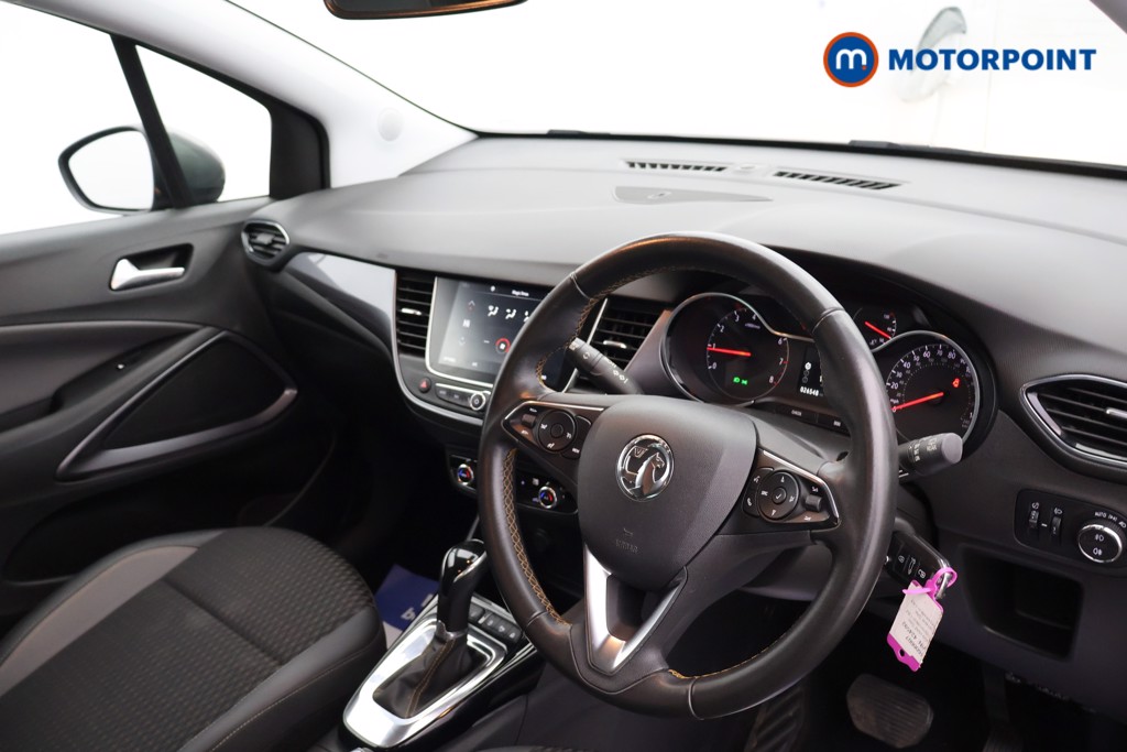 Used Vauxhall Crossland X 2019 for sale - 77002242: Photo 22