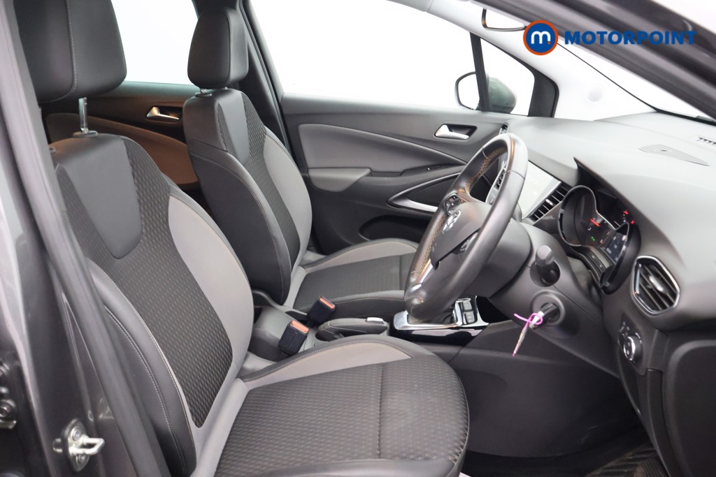 Used Vauxhall Crossland X 2019 for sale - 77002242: Photo 23