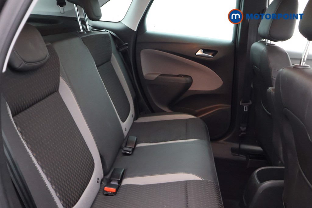 Used Vauxhall Crossland X 2019 for sale - 77002242: Photo 24