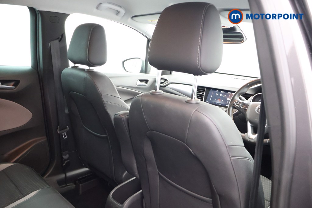 Used Vauxhall Crossland X 2019 for sale - 77002242: Photo 25