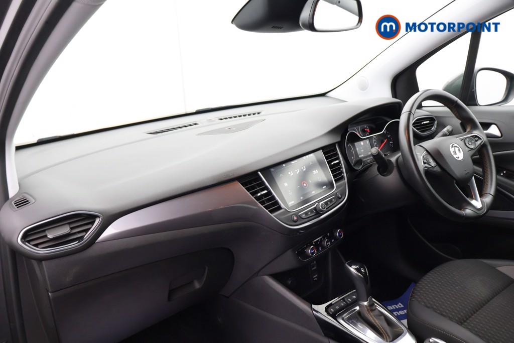 Used Vauxhall Crossland X 2019 for sale - 77002242: Photo 27