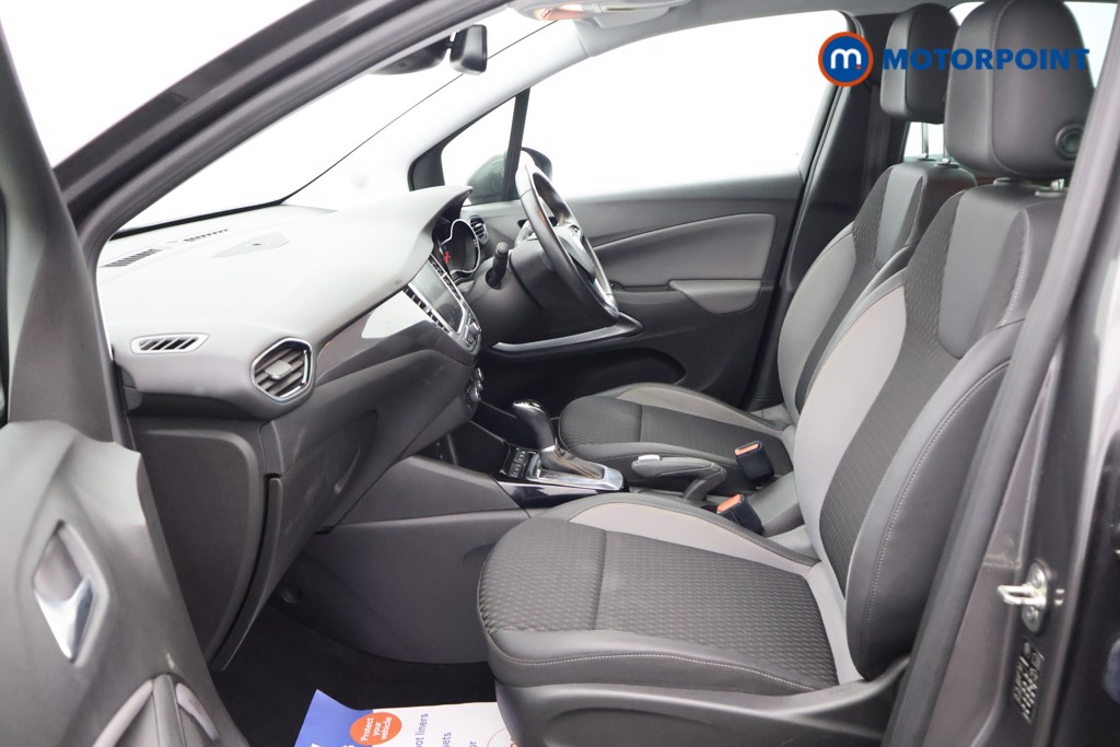 Used Vauxhall Crossland X 2019 for sale - 77002242: Photo 28