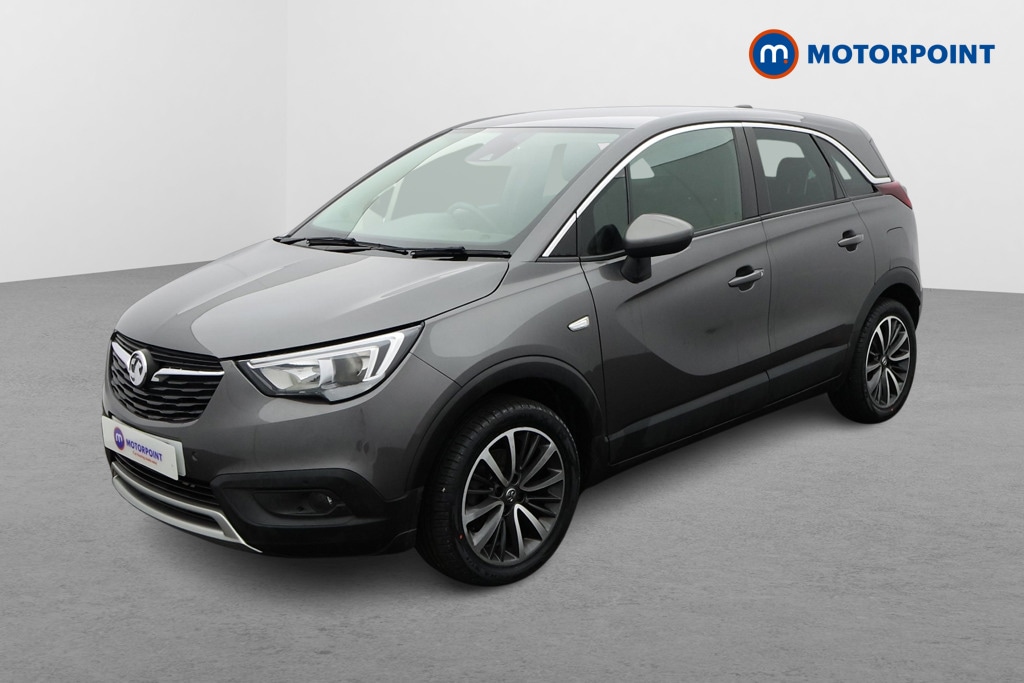 Used Vauxhall Crossland X 2019 for sale - 77002242: Photo 3