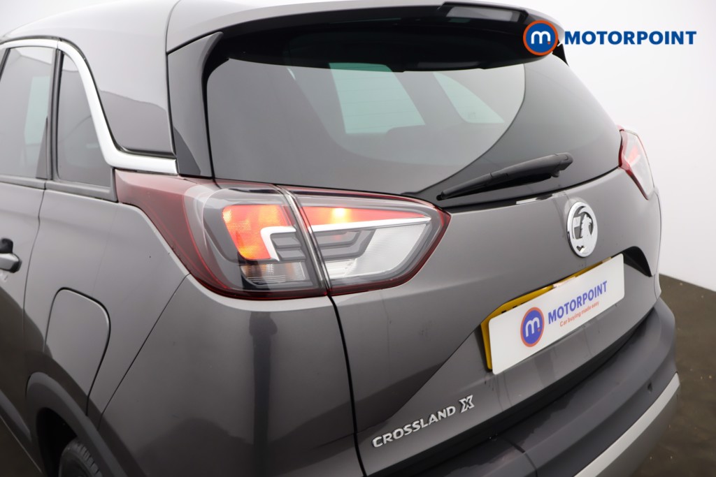 Used Vauxhall Crossland X 2019 for sale - 77002242: Photo 30