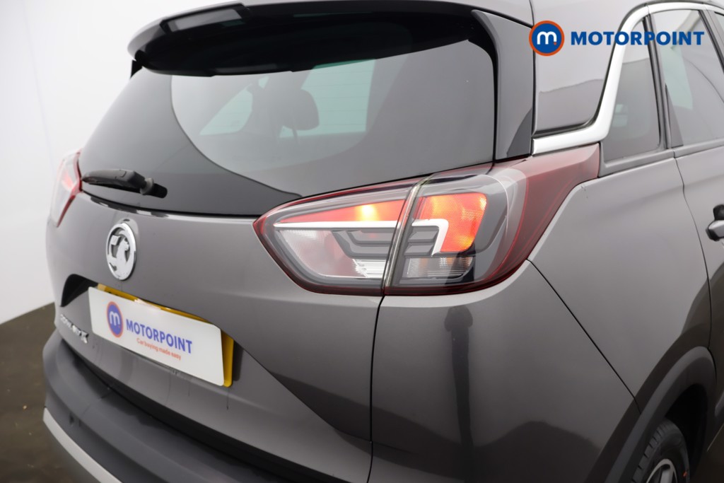 Used Vauxhall Crossland X 2019 for sale - 77002242: Photo 31