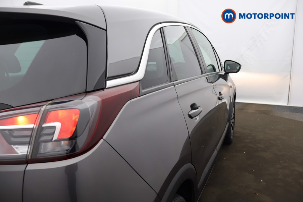 Used Vauxhall Crossland X 2019 for sale - 77002242: Photo 32