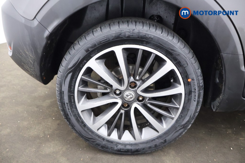 Used Vauxhall Crossland X 2019 for sale - 77002242: Photo 33