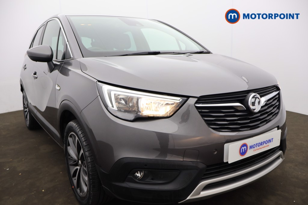 Used Vauxhall Crossland X 2019 for sale - 77002242: Photo 35