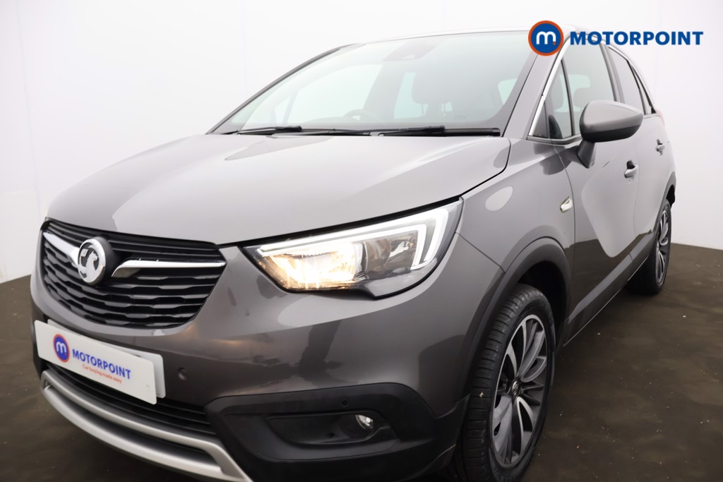 Used Vauxhall Crossland X 2019 for sale - 77002242: Photo 36