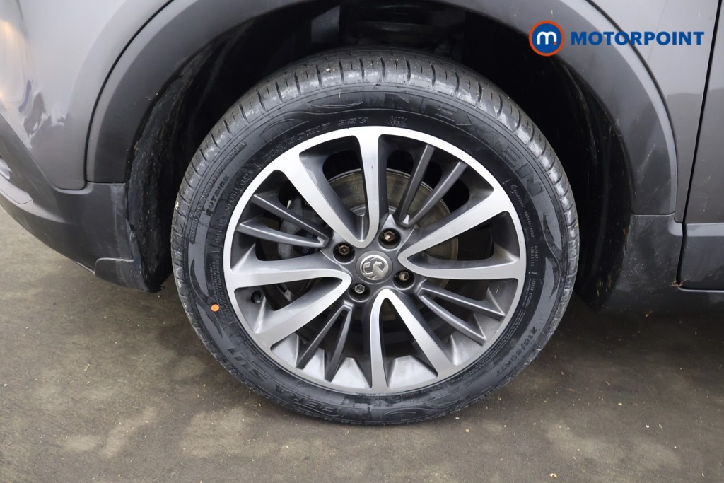 Used Vauxhall Crossland X 2019 for sale - 77002242: Photo 37