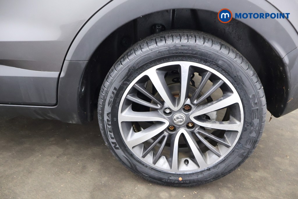 Used Vauxhall Crossland X 2019 for sale - 77002242: Photo 38