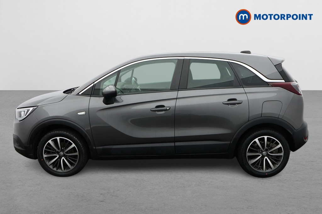 Used Vauxhall Crossland X 2019 for sale - 77002242: Photo 4