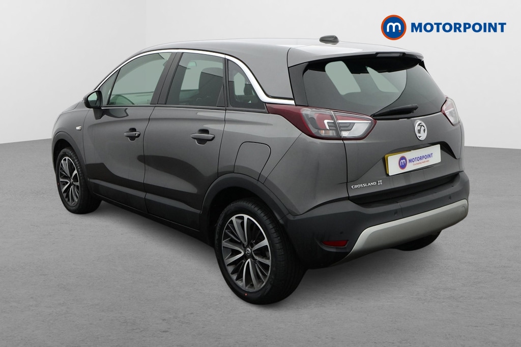 Used Vauxhall Crossland X 2019 for sale - 77002242: Photo 5