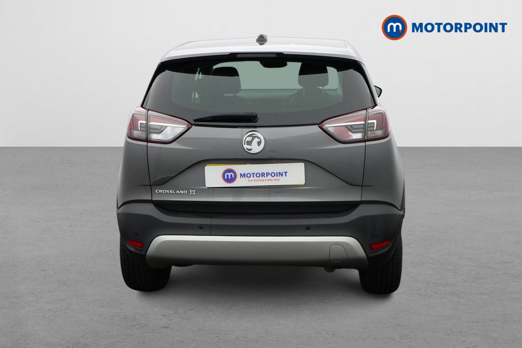 Used Vauxhall Crossland X 2019 for sale - 77002242: Photo 6