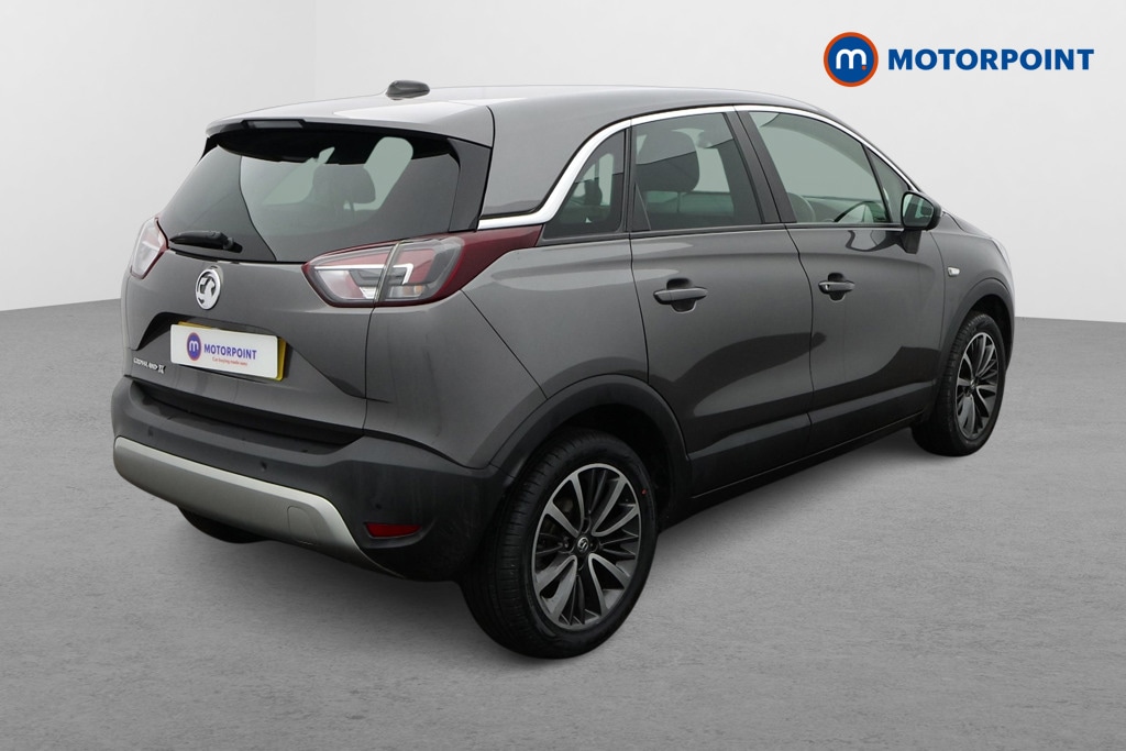 Used Vauxhall Crossland X 2019 for sale - 77002242: Photo 7