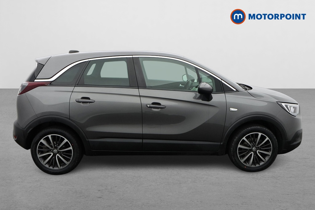 Used Vauxhall Crossland X 2019 for sale - 77002242: Photo 8