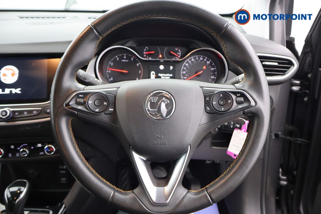 Used Vauxhall Crossland X 2019 for sale - 77002242: Photo 9