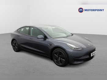 Used Tesla Model 3 2022 for sale - 78667931: Photo