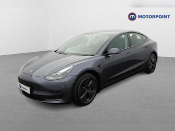 Used Tesla Model 3 2022 for sale - 78667931: Photo