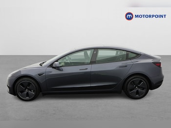 Used Tesla Model 3 2022 for sale - 78667931: Photo