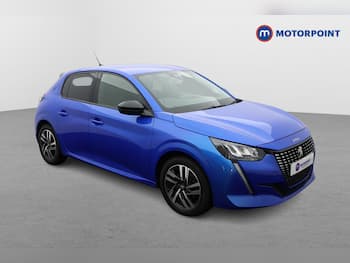 Used Peugeot 208 2022 for sale - 79660085: Photo