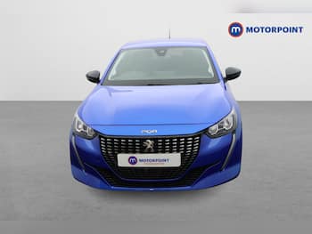 Used Peugeot 208 2022 for sale - 79660085: Photo