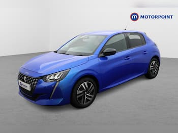 Used Peugeot 208 2022 for sale - 79660085: Photo
