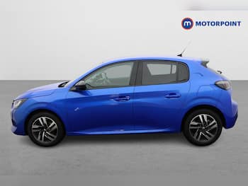 Used Peugeot 208 2022 for sale - 79660085: Photo