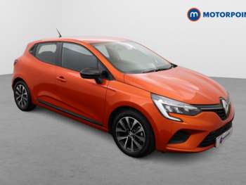 2024 - 1.6 E-TECH full hybrid 145 Evolution 5dr Auto