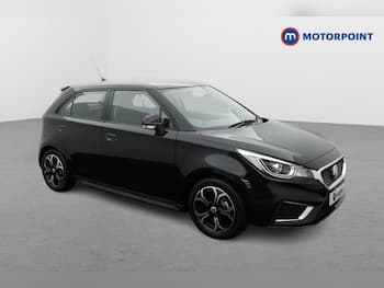 Used MG MG3 2023 for sale - 79629601: Photo