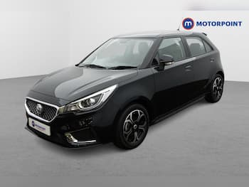 Used MG MG3 2023 for sale - 79629601: Photo