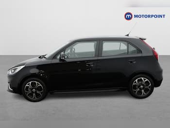 Used MG MG3 2023 for sale - 79629601: Photo