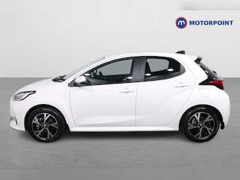 Used Toyota Yaris 2025 for sale - 78538210: Photo