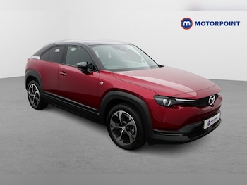 2023 - 125kW R-EV Makoto 5dr Auto