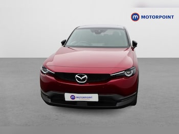Used Mazda MX-30 2023 for sale - 75596222: Photo
