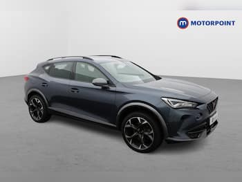 Used Cupra Formentor 2023 for sale - 79718963: Photo
