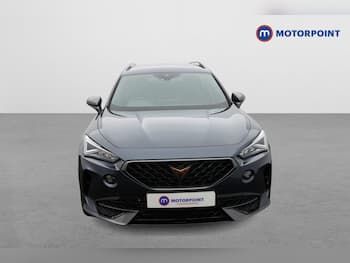 Used Cupra Formentor 2023 for sale - 79718963: Photo