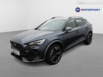 Used Cupra Formentor 2023 for sale - 79718963: Photo