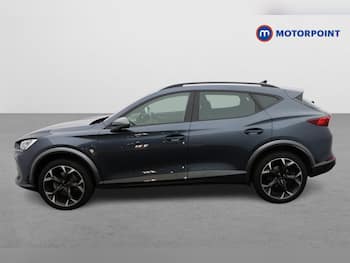 Used Cupra Formentor 2023 for sale - 79718963: Photo