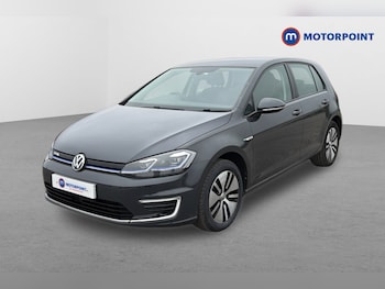 Used Volkswagen Golf 2020 for sale - 78344580: Photo