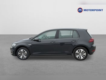 Used Volkswagen Golf 2020 for sale - 78344580: Photo