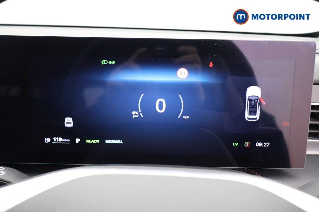 Used MG MG HS 2025 for sale - 78091504: Photo 12