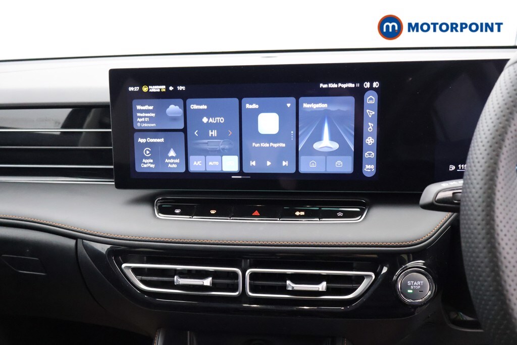 Used MG MG HS 2025 for sale - 78091504: Photo 15