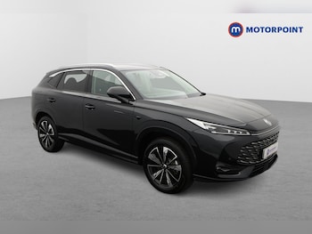 Used MG MG HS undefined for sale - 78091504: Photo