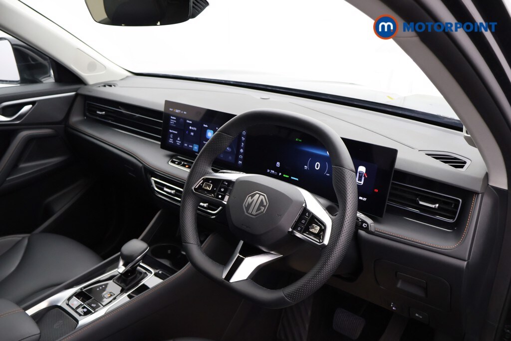 Used MG MG HS 2025 for sale - 78091504: Photo 20